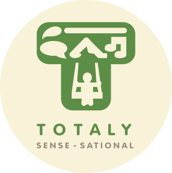 Totaly Sense-Sational