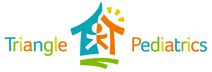 Triangle Pediatrics