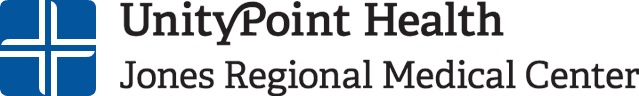 UnityPoint Health - Jones Regional Medical Center