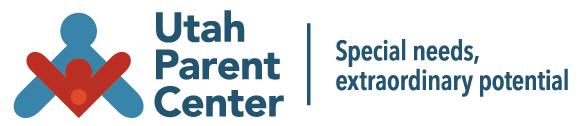 Utah Parent Center