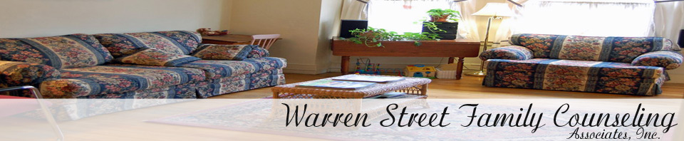 Warren Street Family Counseling