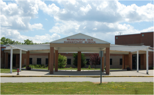 Washington Oak School