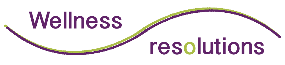 Wellness Resolutions 