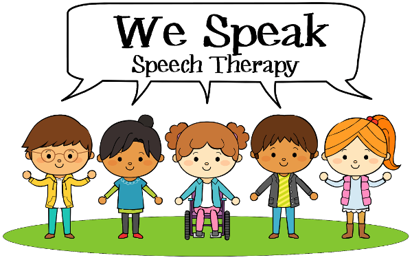 WeSpeak SpeechTherapy