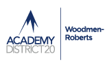 Woodmen-Roberts Elementary School