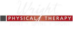 WRIGHT PHYSICAL THERAPY, KIMBERLY CLINIC