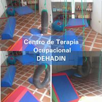 Center for Occupational Therapy "dehadin"