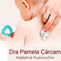 Dra Pamela Carcamo