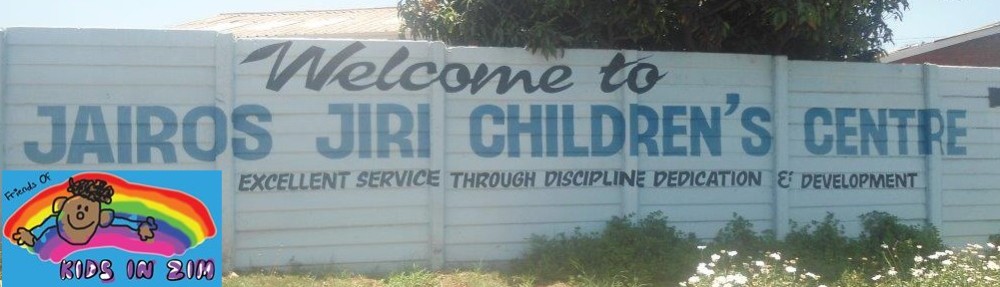 The Autism Organisation Zimbabwe