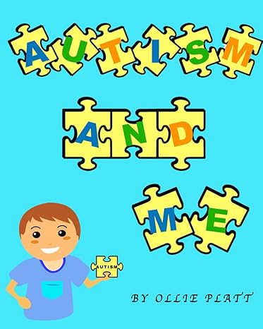 Autism and Me