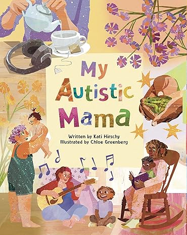 My Autistic Mama