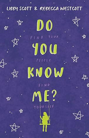 Do You Know Me? The second powerful story of autism, empathy and kindness from the bestselling author of Can You See Me?
