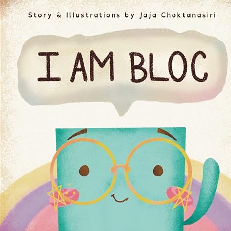 I Am Bloc