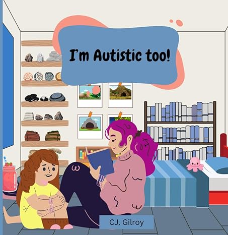  I’m Autistic Too! 