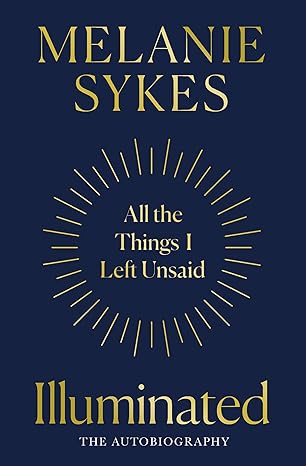 Illuminated: Autism & All the Things I’ve Left Unsaid