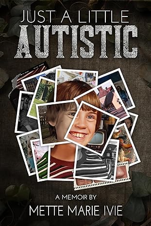  A Little Autistic
