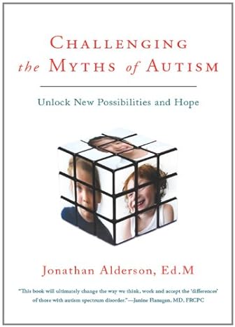 Challenging The Myths Of Autism