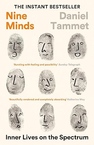 Nine Minds: Inner Lives on the Spectrum