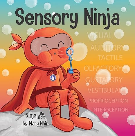 Sensory Ninja 