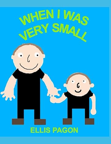 When I Was Very Small 