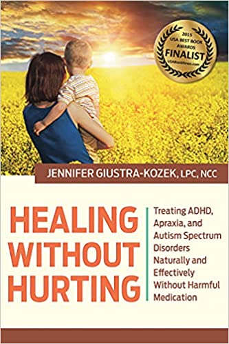 HEALING WITHOUT HURTING