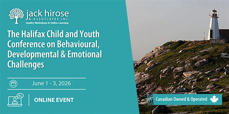 The Halifax Child and Youth Conference