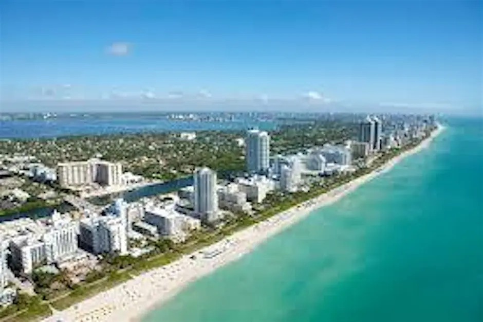International Academic Conference MIAMI