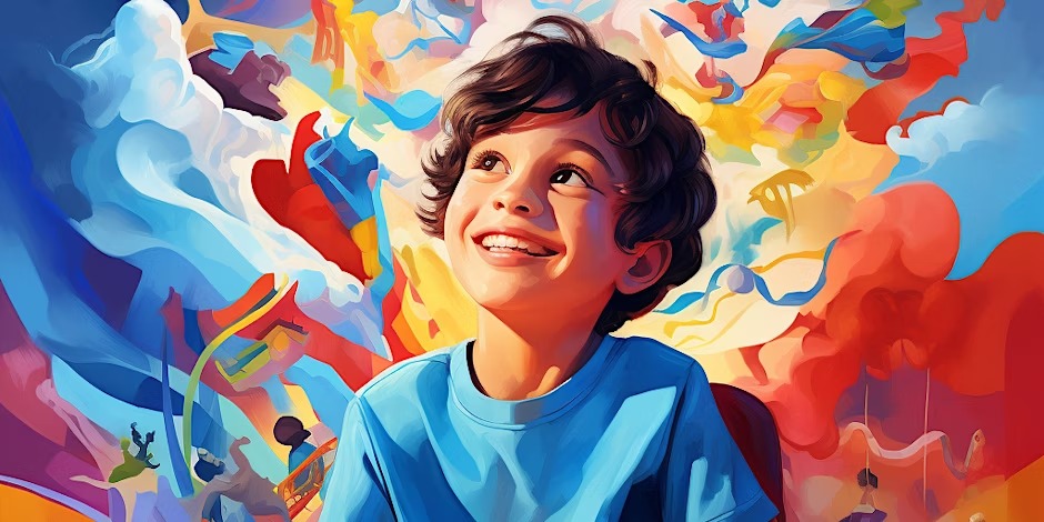 Speaking of Speech: Language Supports for ASD