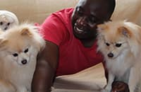 Animal Assisted Therapists