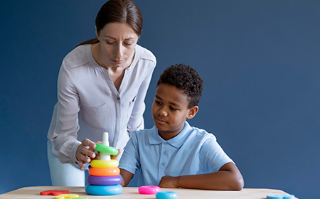 Occupational Therapists