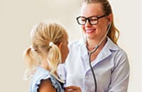 Pediatric Neurologists