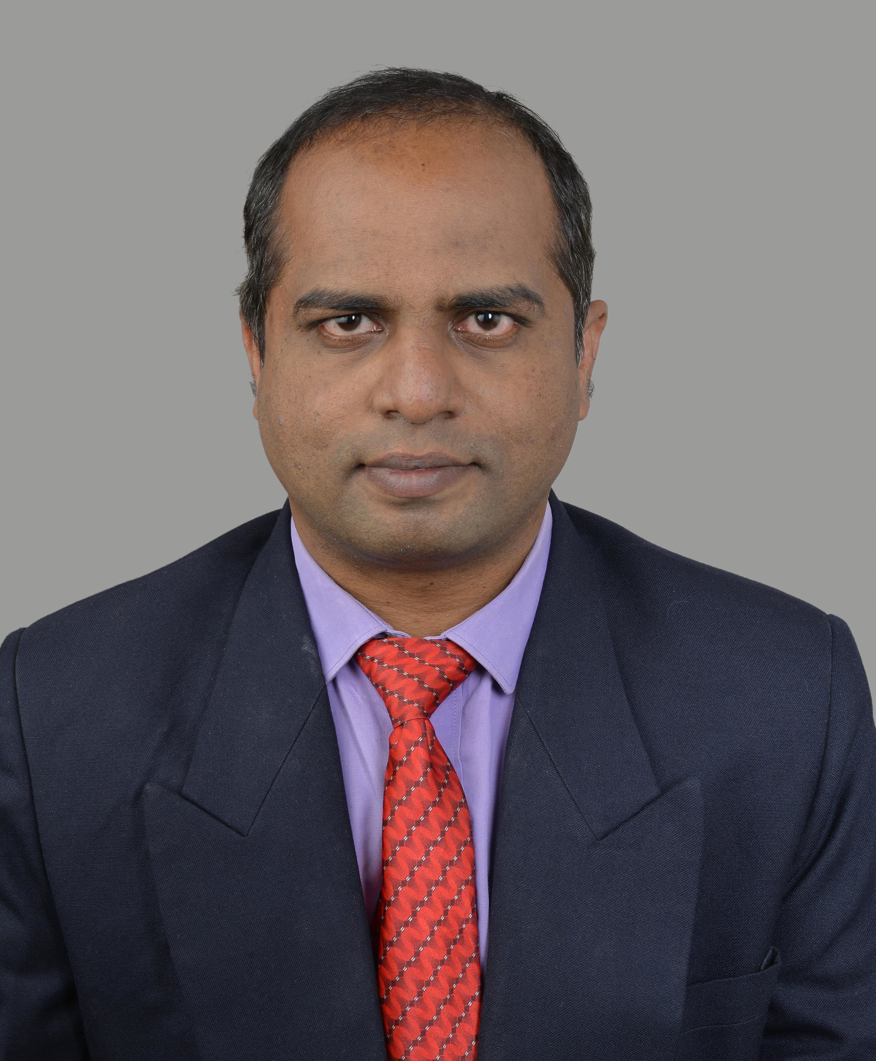 Dr. Amit Janardhan Vatkar.