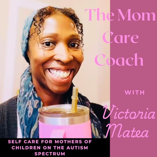 The Autism Care Coach, Nutirtion, Movement, Sleep and Mindset