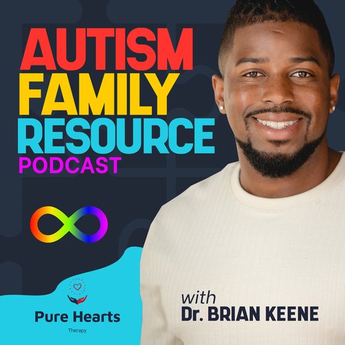 The Autism Family Resource Podcast