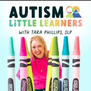 The Autism Little Learners 