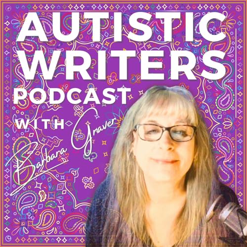 Autistic Writers Podcast