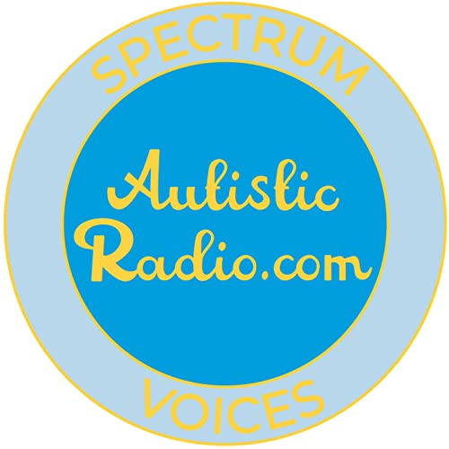 Autistic-Radio-Spectrum-Voices