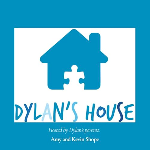 Welcome to Dylan's House:Navigating Autism Together