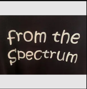 From the Spectrum: Finding Superpowers with Autism