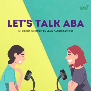 LET'S TALK ABA 