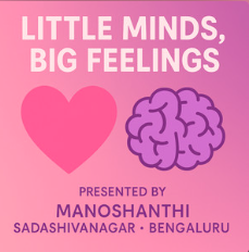 Little Minds Big Feelings