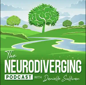 The Neurodiverging Podcast