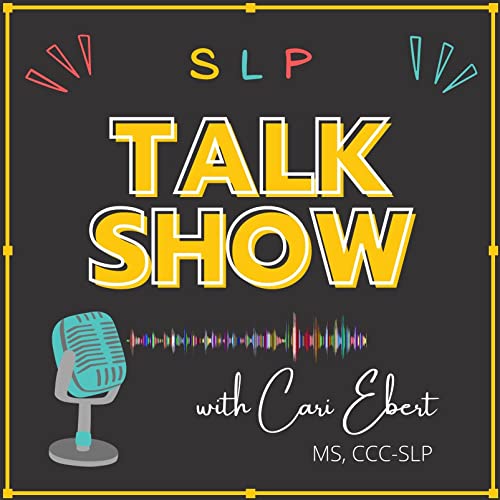 SLP Talk Show