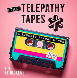 The Telepathy Tapes