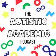 The Autistic Academic