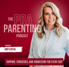 The PDA Parenting Podcast