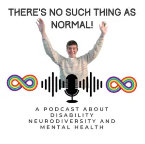 There's No Such Thing As Normal