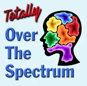Totally Over The Spectrum