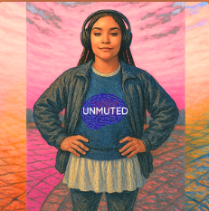 The Unmuted Spectrum: Real Talk On Autism