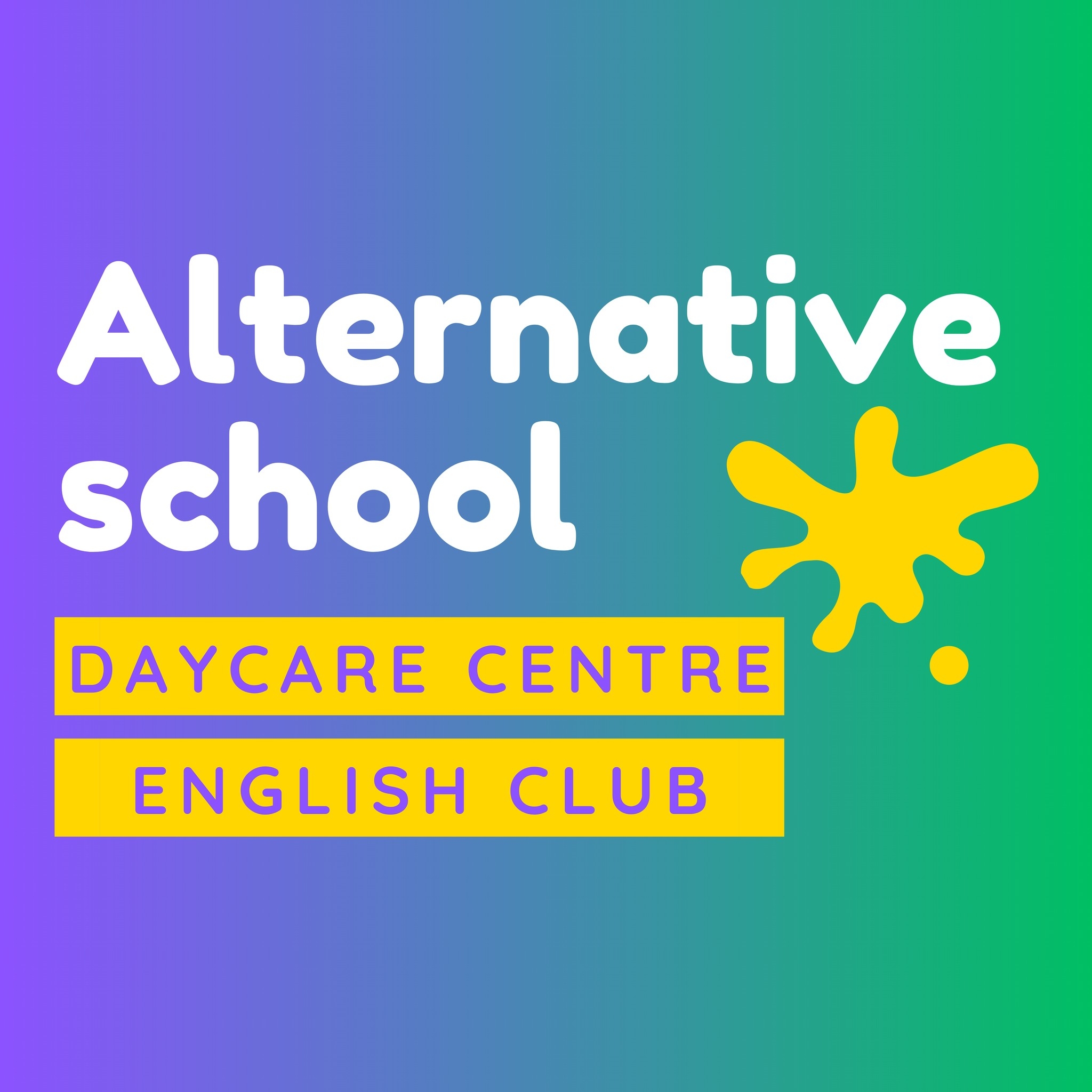 Alternative School